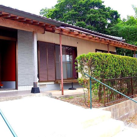 Yamano-Ie Hiraodai Kitakyushu Exterior photo